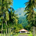 Montagne Pel&#233;e, Martinique