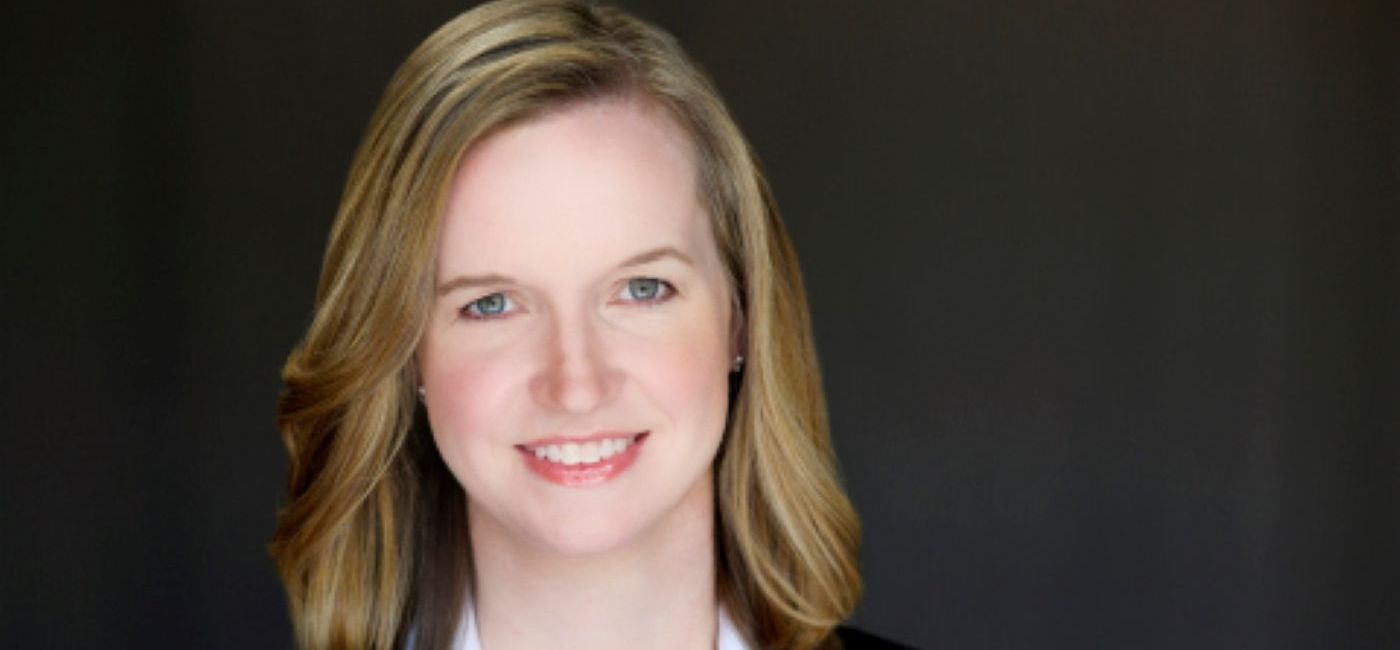 Image: Carol Clements, JetBlue's New Chief Digital & Technology Officer (photo via JetBlue) ((photo via JetBlue))
