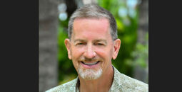 John Monahan, Hawai'i Visitors and Convention Bureau, people, presidents, dmos, HVCB
