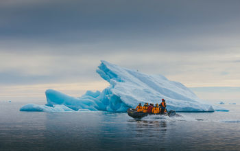 Quark Expeditions launches its Arctic 2023 season, featuring some of the most innovative itineraries in the Polar Regions.
