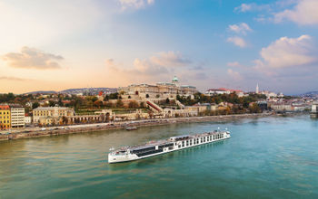 Crystal Cruises
