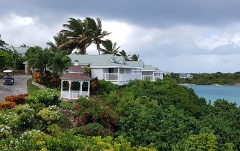 Hammock Cove resort Antigua