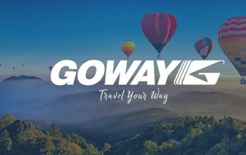 Goway Travel Hero