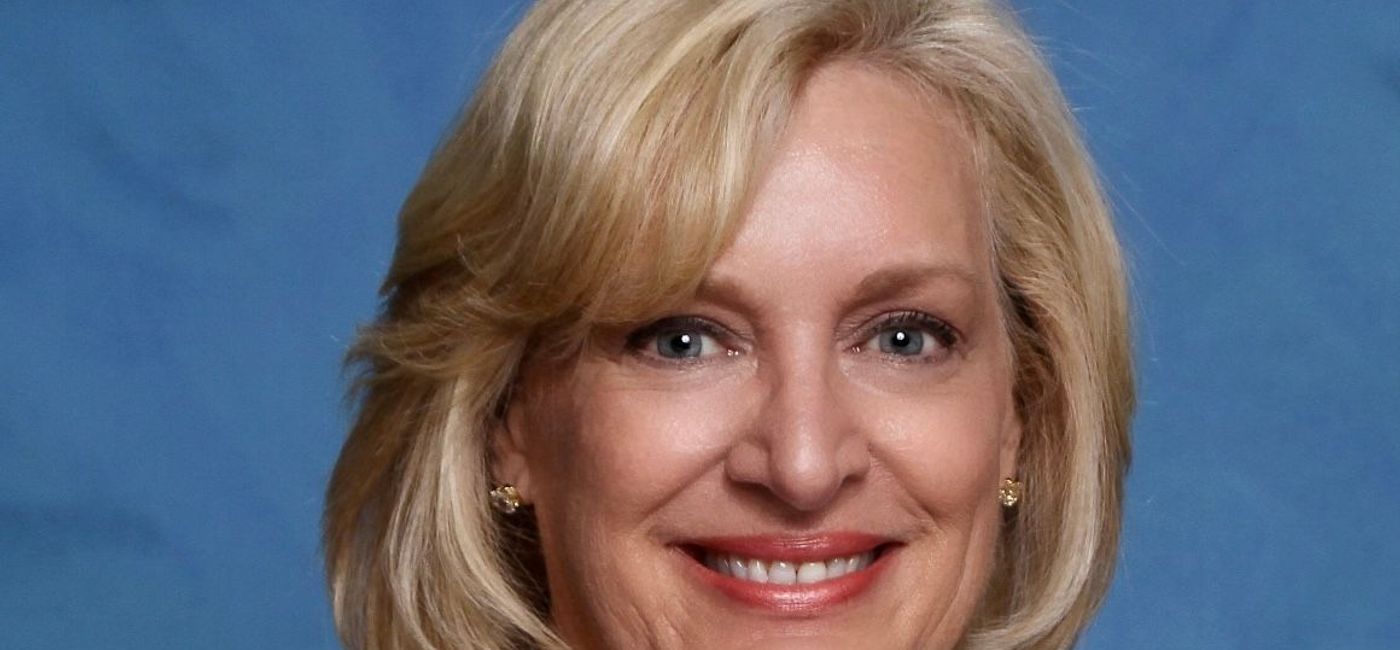 Image: Susan Bowman, Canadian Travel Hall of Fame inductee for 2023. (Susan Bowman)