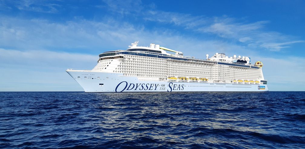 What's New & Coming to Royal Caribbean in 2023, 2024 & 2025