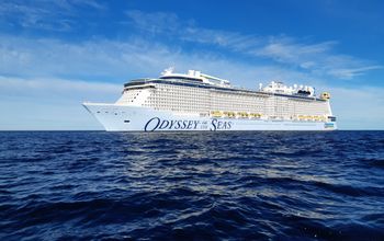 Odyssey of the Seas