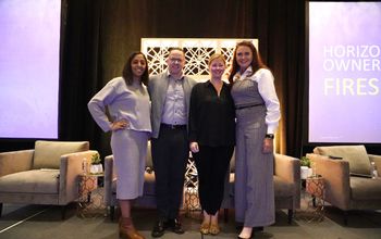 Ensemble Leadership Team 