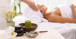 Spa accessories