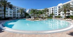 Meliá Orlando Celebration - 15% off for your client + 18% commission for you