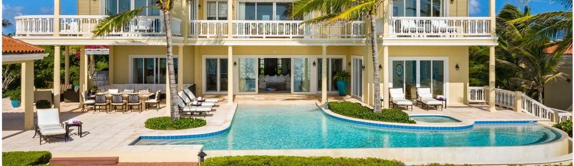 Up to 20% off, free nights & more at select Turks & Caicos Villas with Villas of Distinction