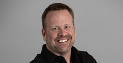 John van den Heuvel, President, Corporate Traveler USA