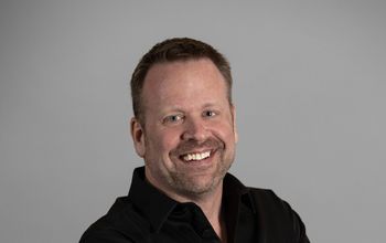 John van den Heuvel, President, Corporate Traveler USA