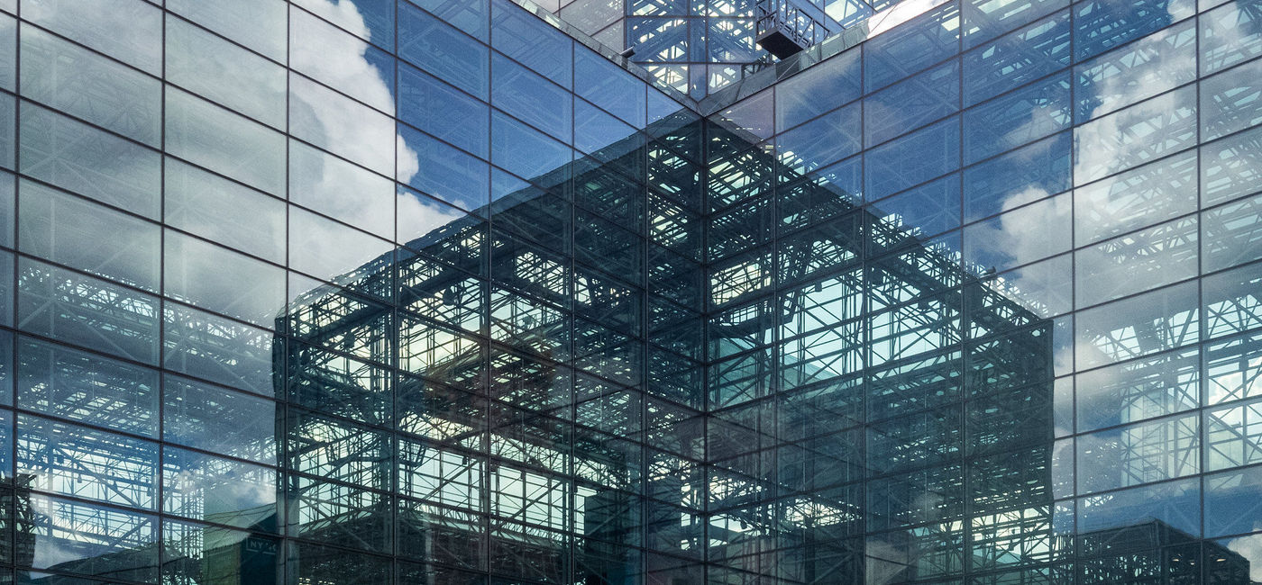 Image: PHOTO: Jacob K. Javits Convention Center in New York City. (photo via Ajay Suresh / Flickr)