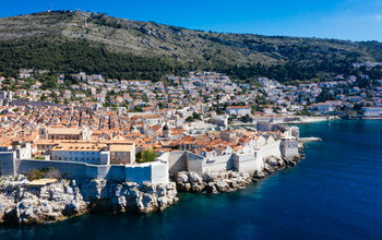 Dubrovnik, Croatia