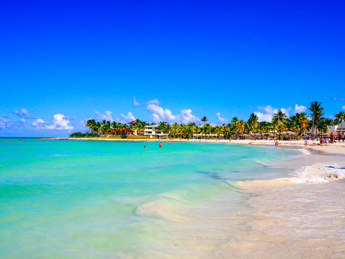 Varadero Beach, Cuba Varadero Beach, Cuba