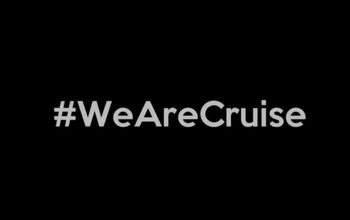 We Are Cruise
