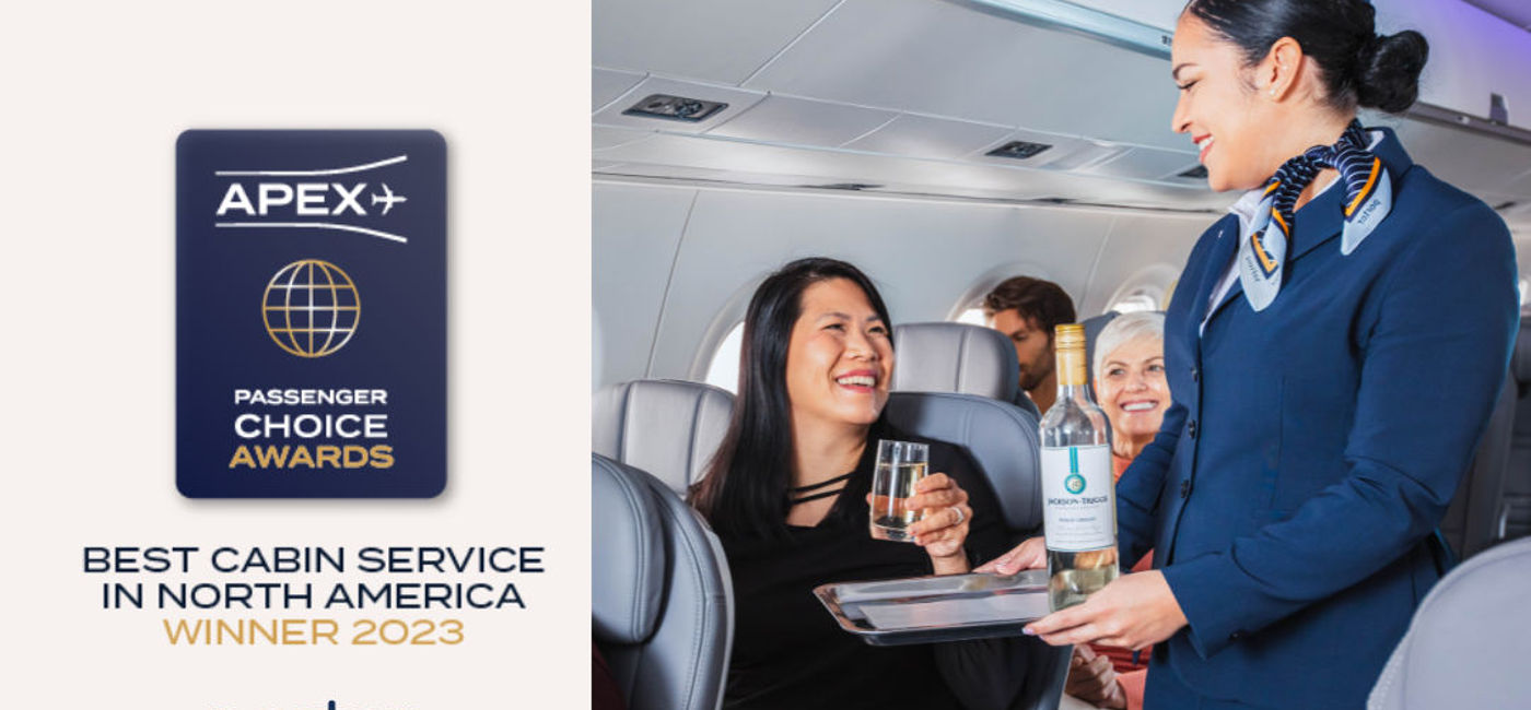 Image: Porter Apex 2023 (Porter Apex 2023)