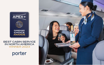 Porter Apex 2023
