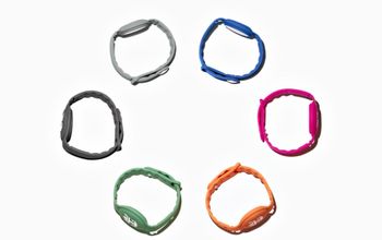 Tracelet contact tracing wearable bands.