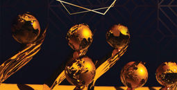 Travvys, awards, statuettes, statues, prizes, trophies