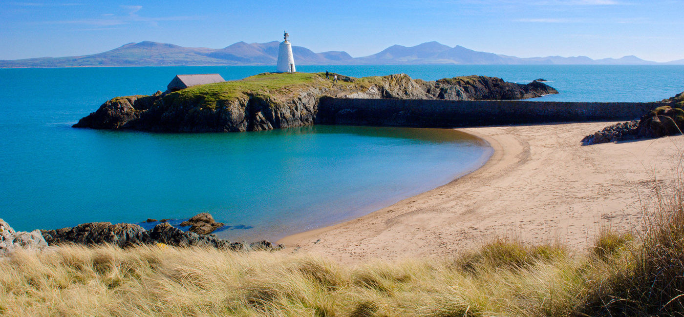 Image: PHOTO: Gorgeous scenery in Wales. (photo courtesy of Visit Wales) 