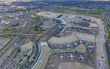 Aéroport international Pearson de Toronto