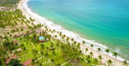 brazil, porto de galinhas, Booking.com, friendliest cities on Earth