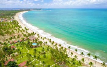 brazil, porto de galinhas, Booking.com, friendliest cities on Earth