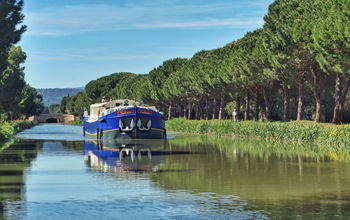 European Waterways' Encante