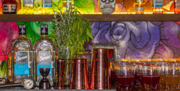 La Tequilería at Majestic Elegance Costa Mujeres