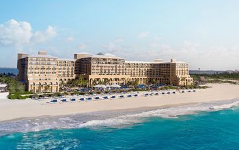 Kempinski Hotels, beach hotel, Cancun, mexico, Kempinski mexico