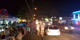 Oistins, Barbados