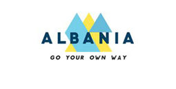 Albania Logo