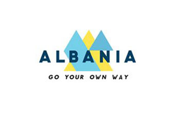 Albania Logo