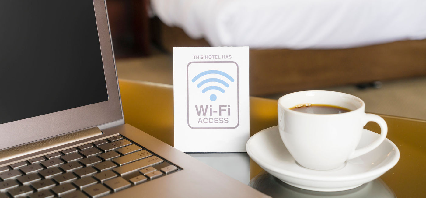 Image: Working remotely has become the new normal for many. (photo via ymgerman/iStock/Getty Images Plus)