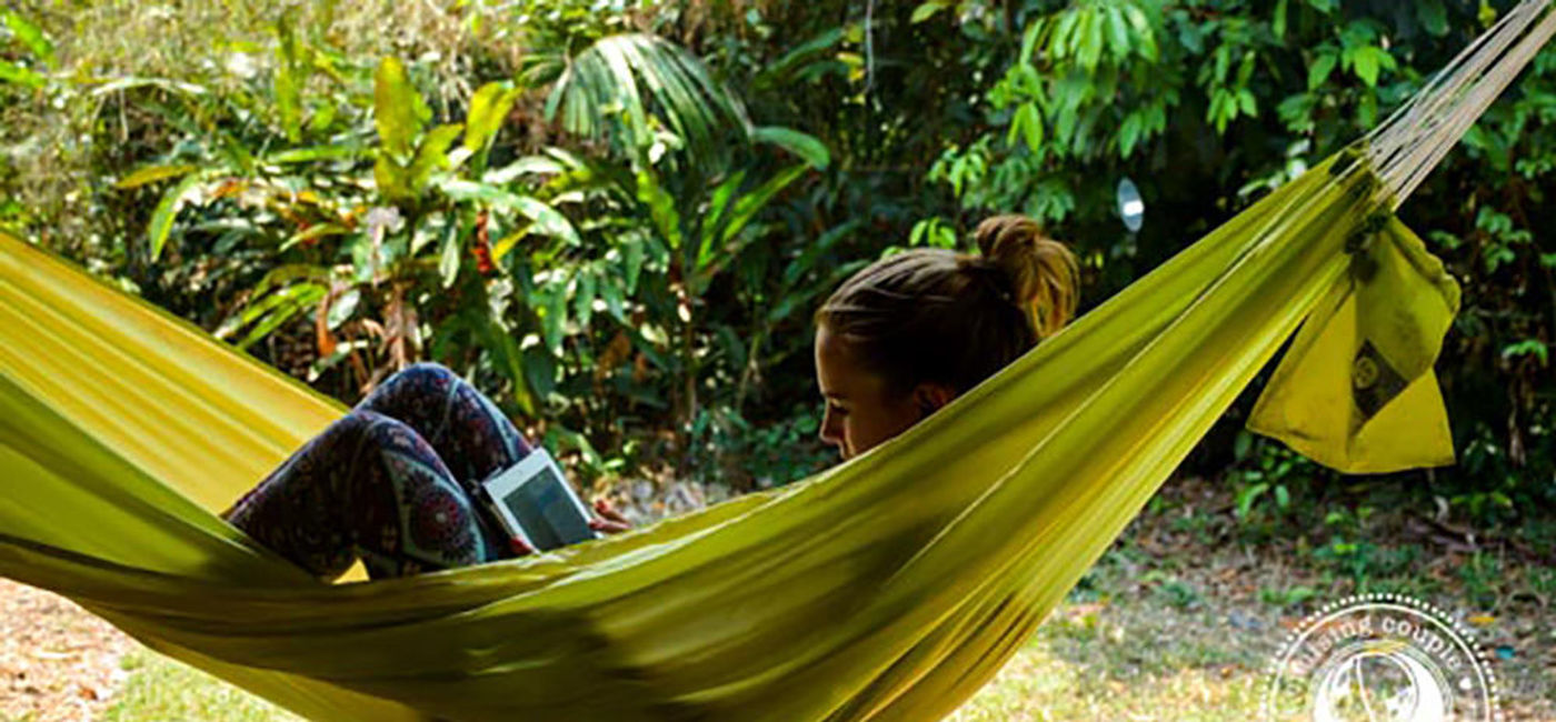 Image: Digital Nomad (A Cruising Couple)
