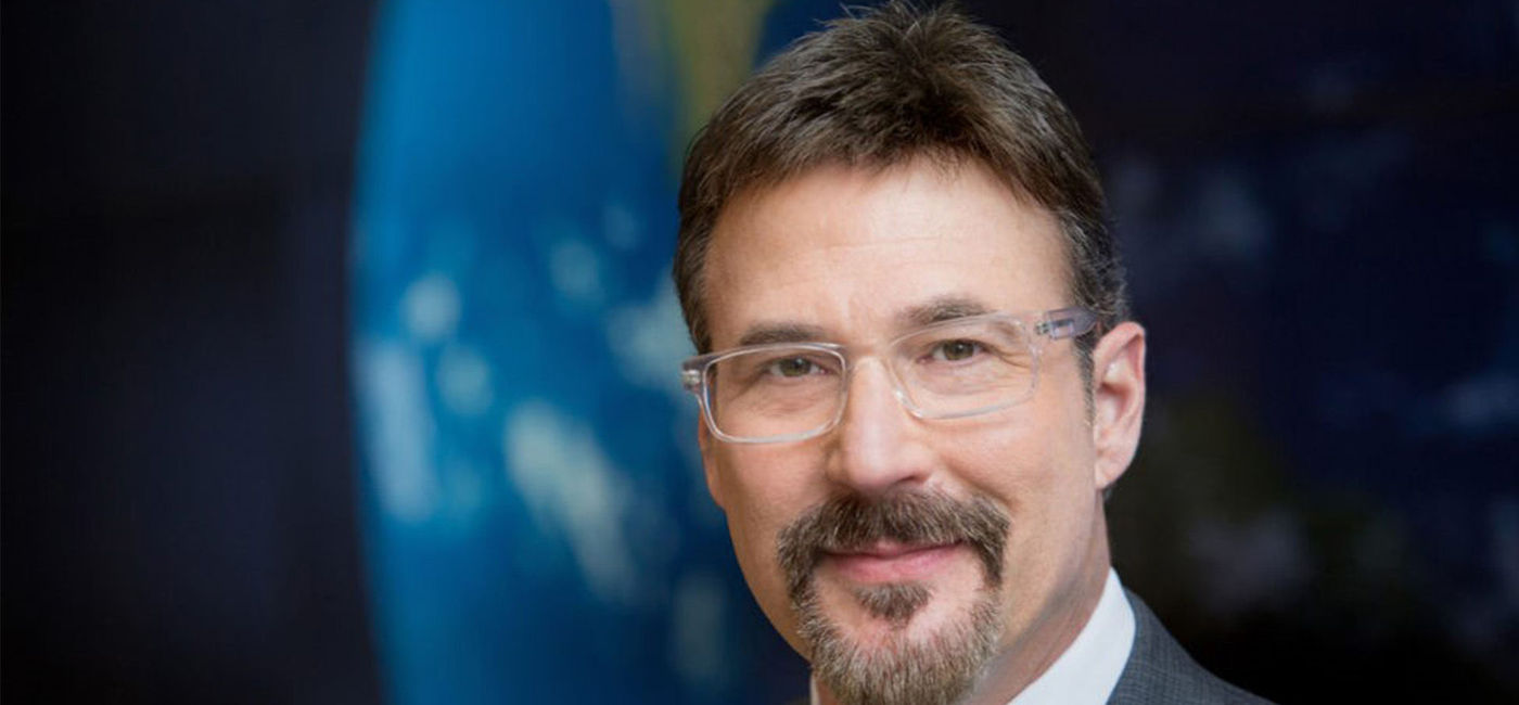 Image: Rick Meadows, The Travel Institute (photo courtesy The Travel Institute)