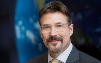 Rick Meadows, The Travel Institute