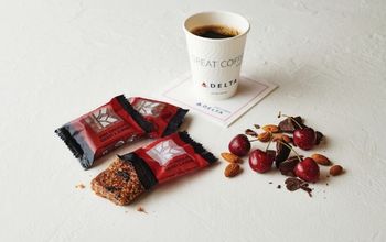 Delta Air Lines, Food & Beverage, Kate's real food bars