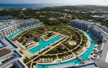 The Grand Reserve at Paradisus Palma Real