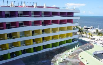 PHOTOS: Inside Temptation Cancun