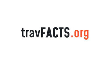 travFacts.org Logo