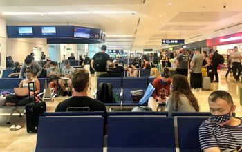 Cancun Airport