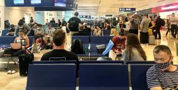 Cancun Airport