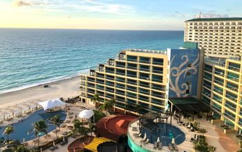 Hard Rock Hotel Cancun