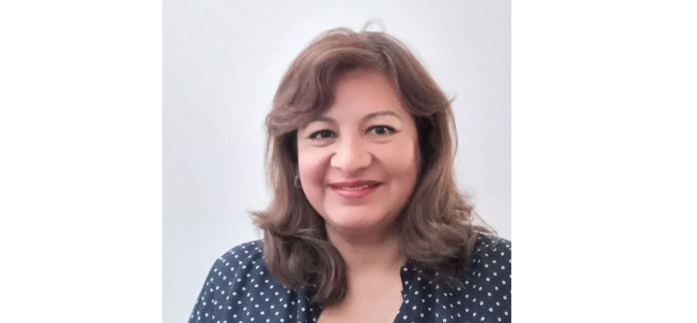 Image: Rhoda Jimenez, the new Sales Manager for the West Coast at Palladium Hotel Group. (photo via Palladium Hotel Group)