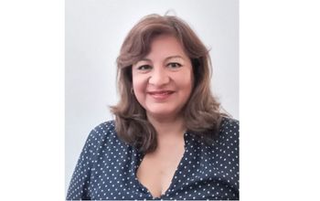 Rhoda Jimenez