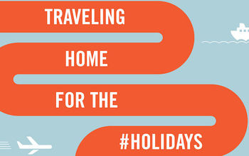Travel for Holidays 