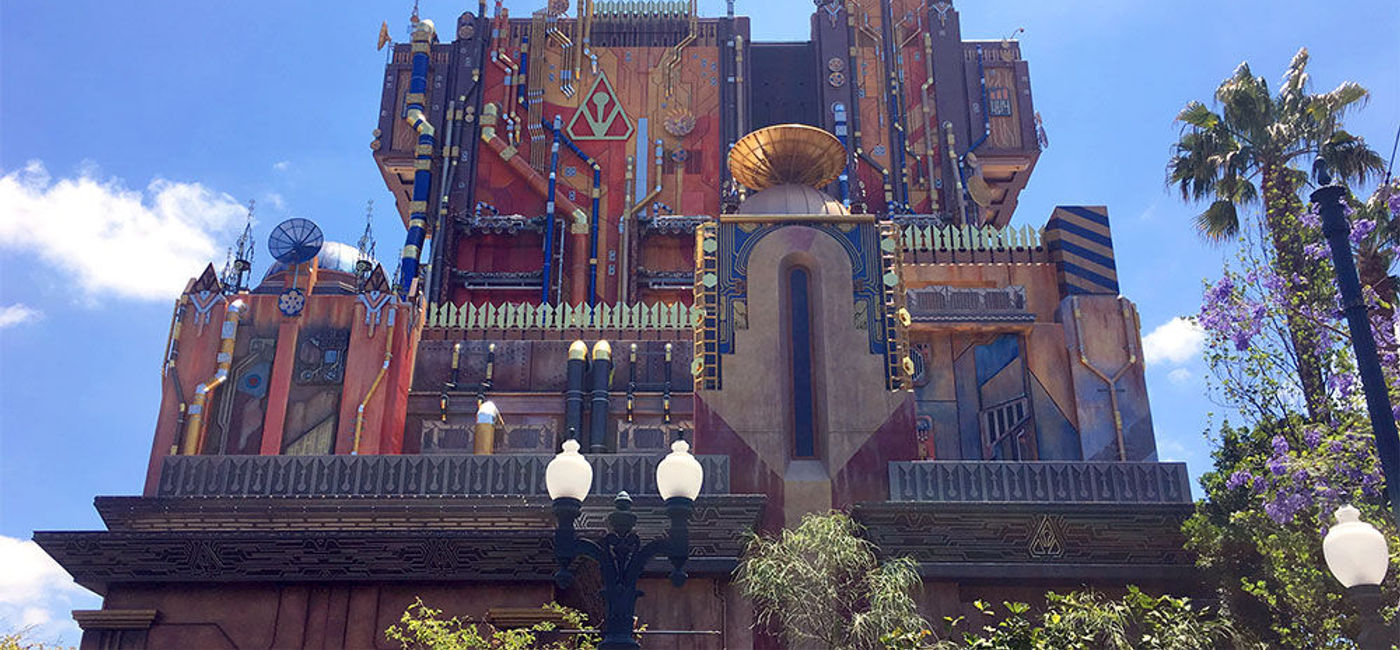 Image: PHOTO: Guardians of the Galaxy C Mission: BREAKOUT! (photo by Jason Leppert)