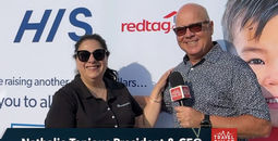 TravelBrands Golf Tournament